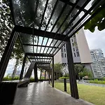 Axon Residence Bukit Bintang By Trx And Pavillion