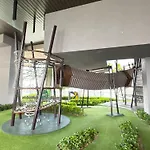 Axon Residence Bukit Bintang By Trx And Pavillion