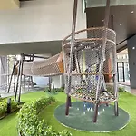 Axon Residence Bukit Bintang By Trx And Pavillion
