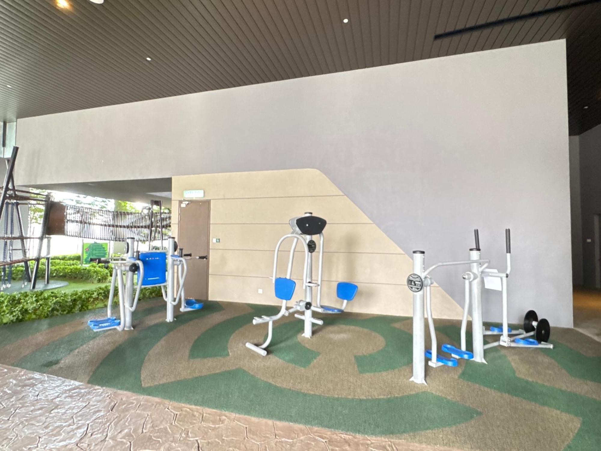 Axon Bukit Bintang By Trx And Pavillion Kuala Lumpur