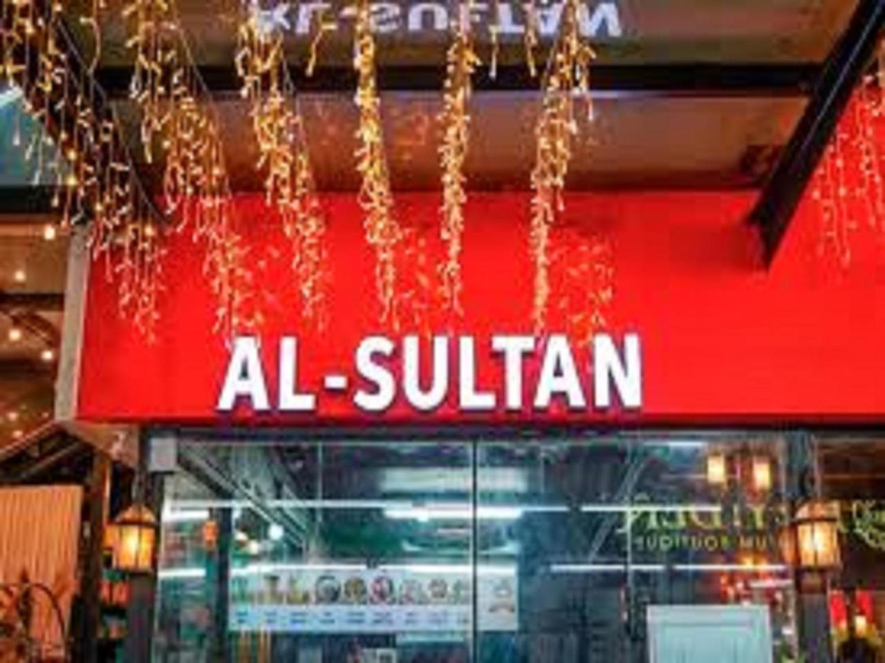 Axon Bukit Bintang By Trx And Pavillion * Kuala Lumpur